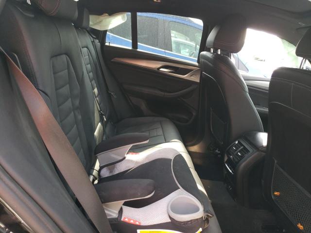 Photo 11 from auction – 2020 BMW X4 XDRIVE3 with VIN 5UX2V1C00LLE67340