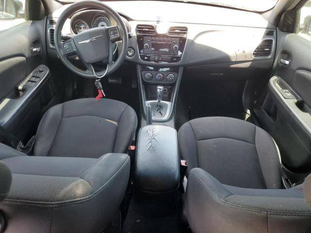 Photo 8 from auction – 2013 CHRYSLER 200 LX with VIN 1C3CCBABXDN671219