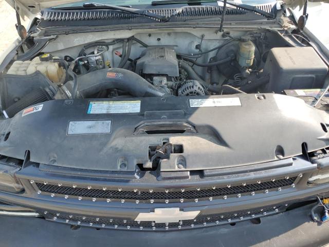 Photo 11 from auction – 2000 CHEVROLET SILVERADO with VIN 1GCEK19TXYZ294324