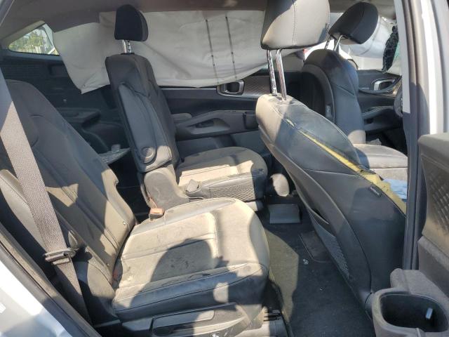 Photo 10 from auction – 2022 KIA SORENTO with VIN KNDRG4LG5N5086077