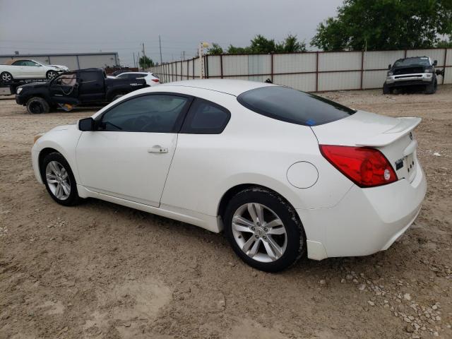 Photo 2 from auction – 2010 NISSAN ALTIMA S with VIN 1N4AL2EP9AC178217