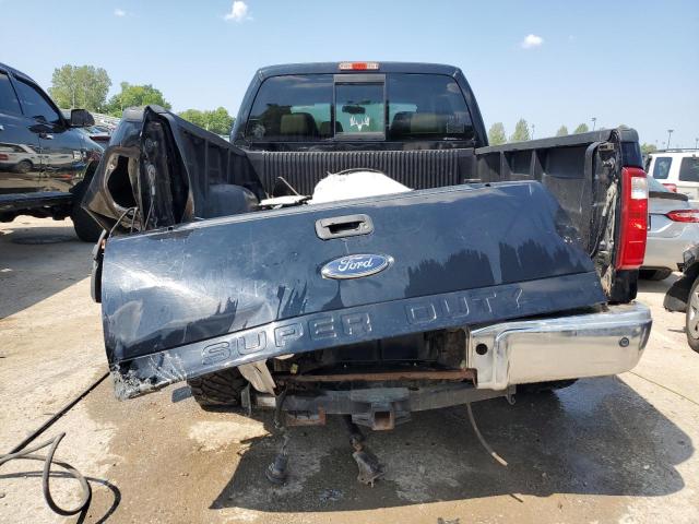 Photo 6 from auction – 2010 FORD F250 SUPER with VIN 1FTSW2B57AEA56971