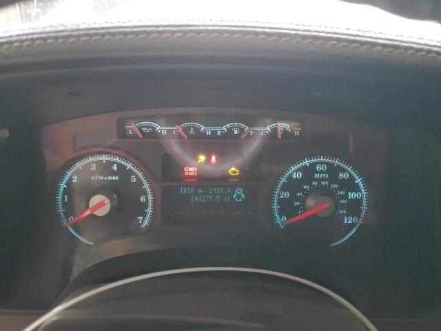 Photo 9 from auction – 2010 FORD F150 SUPER with VIN 1FTFW1EV3AFA45676