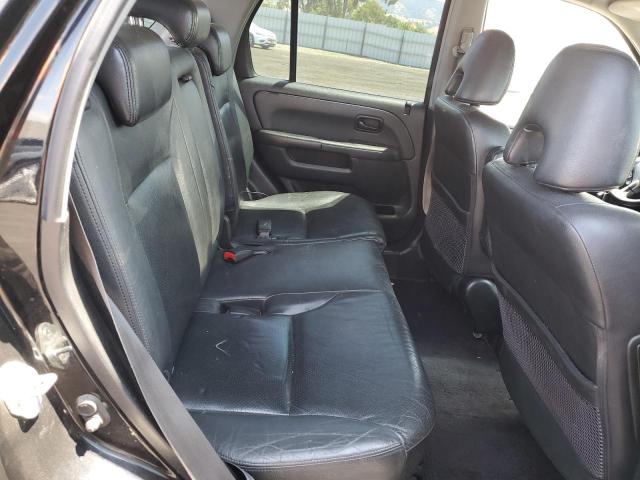 Photo 10 from auction – 2006 HONDA CR-V SE with VIN JHLRD78986C012785