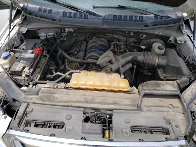Foto 11 de la subasta – 2015 FORD F150 SUPER con VIN 1FTEW1CF9FFA30694