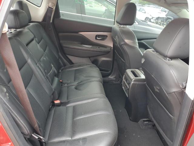 Photo 10 from auction – 2019 NISSAN MURANO S with VIN 5N1AZ2MS5KN128673
