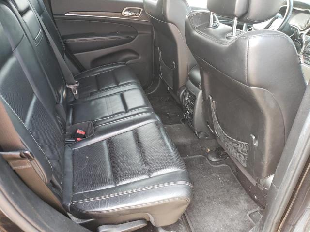 Photo 11 from auction – 2015 JEEP GRAND CHER with VIN 1C4RJFBG8FC855750