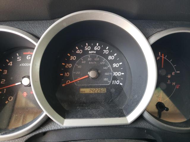 Photo 9 from auction – 2007 TOYOTA 4RUNNER SR with VIN JTEZU14R970089521