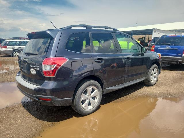 Photo 3 from auction – 2014 SUBARU FORESTER 2 with VIN JF2SJAHC4EH461559