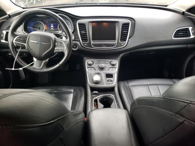 Photo 8 from auction – 2015 CHRYSLER 200 C with VIN 1C3CCCCG6FN519732