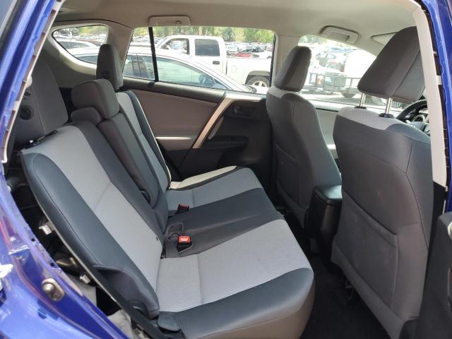 Photo 10 from auction – 2014 TOYOTA RAV4 LE with VIN 2T3BFREV4EW218526