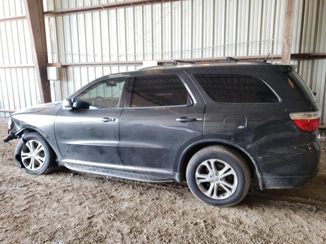 Photo 2 from auction – 2011 DODGE DURANGO CR with VIN 1D4RD4GG6BC627957
