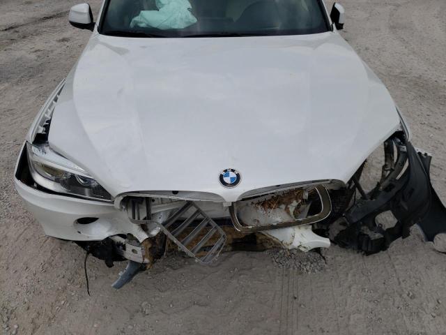 Photo 12 from auction – 2018 BMW X5 XDR40E with VIN 5UXKT0C50J0V98940