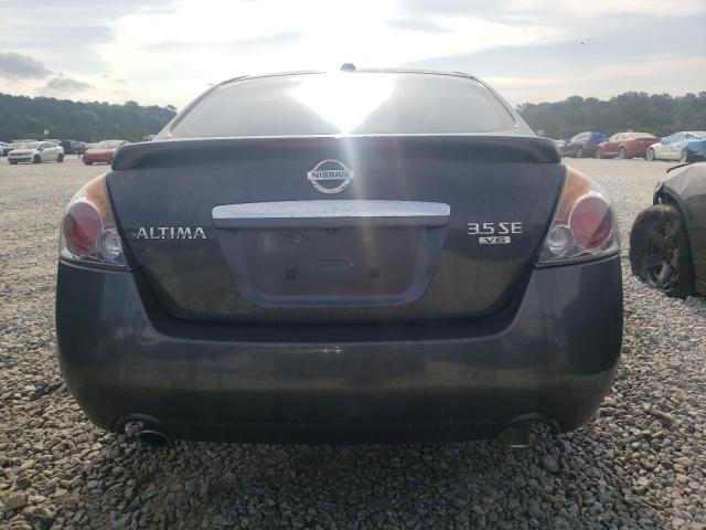 Photo 6 from auction – 2007 NISSAN ALTIMA 3.5 with VIN 1N4BL21EX7N464017