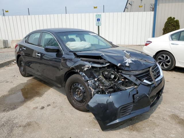 Photo 4 from auction – 2017 NISSAN ALTIMA 2.5 with VIN 1N4AL3AP4HN319933