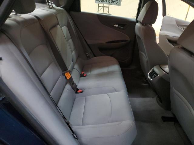 Photo 10 from auction – 2016 CHEVROLET MALIBU LT with VIN 1G1ZE5ST2GF251325