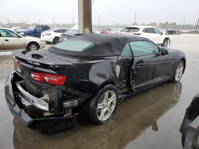 Photo 3 from auction – 2020 CHEVROLET CAMARO LS with VIN 1G1FB3DS2L0110286