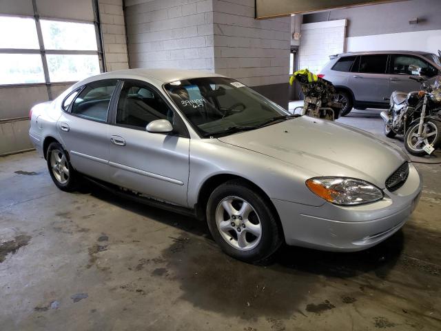Photo 4 from auction – 2001 FORD TAURUS SES with VIN 1FAFP55U61A226558