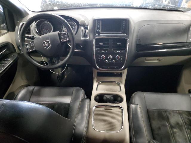 Photo 8 from auction – 2017 DODGE GRAND CARA with VIN 2C4RDGCG7HR715100