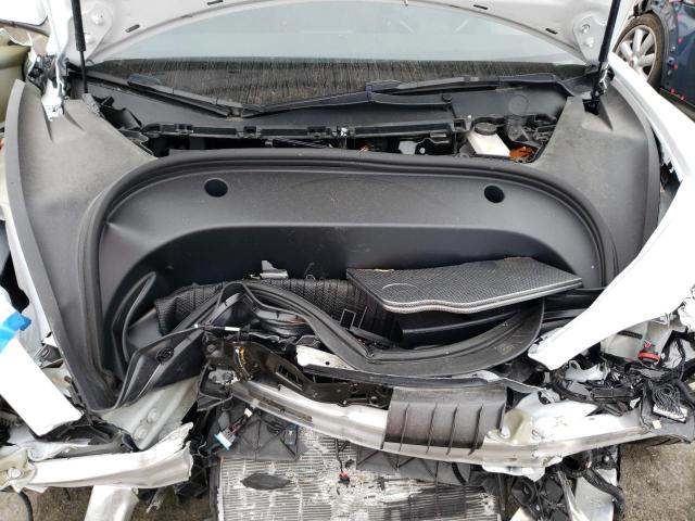 Photo 11 from auction – 2022 TESLA MODEL 3 with VIN 5YJ3E1EBXNF250983