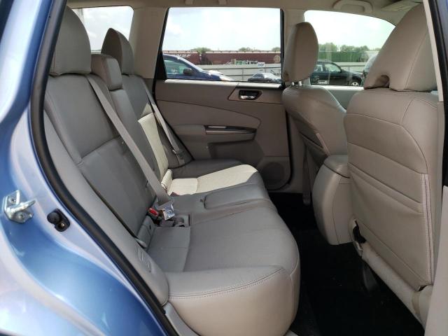 Photo 11 from auction – 2011 SUBARU FORESTER L with VIN JF2SHAEC2BH721016