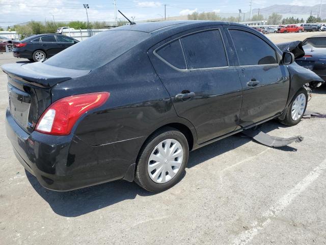 Photo 3 from auction – 2015 NISSAN VERSA S with VIN 3N1CN7AP8FL926602