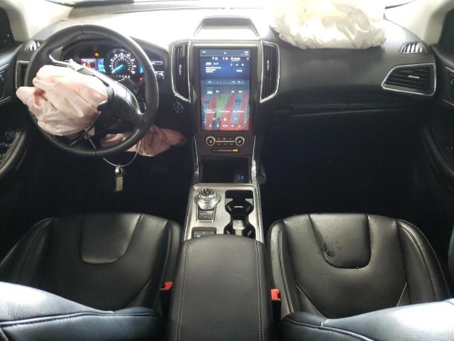 Photo 8 from auction – 2022 FORD EDGE TITAN with VIN 2FMPK4K91NBA55652