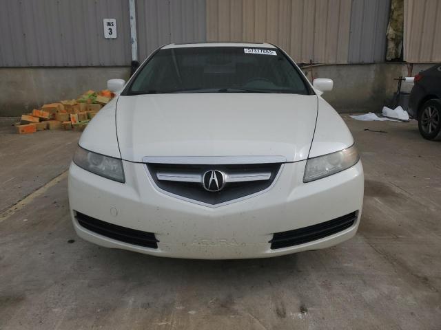 Photo 5 from auction – 2006 ACURA 3.2TL with VIN 19UUA66296A022724