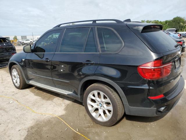 Photo 2 from auction – 2012 BMW X5 XDRIVE3 with VIN 5UXZV4C55CL751409