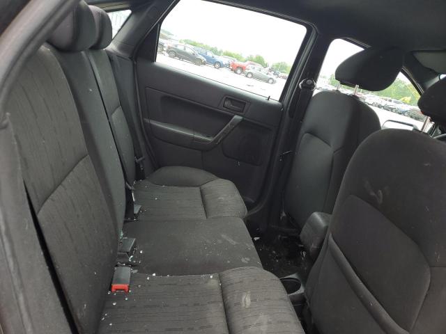 Photo 10 from auction – 2010 FORD FOCUS SE with VIN 1FAHP3FN6AW295564