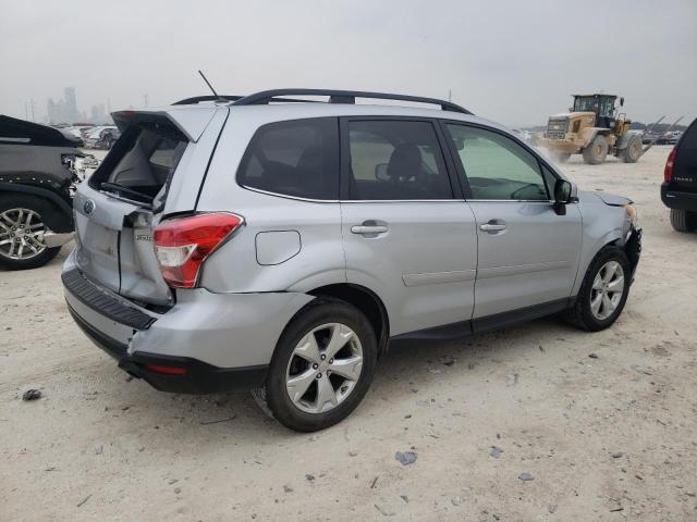 Photo 3 from auction – 2014 SUBARU FORESTER 2 with VIN JF2SJAHC2EH503680