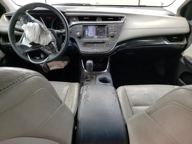 Photo 8 from auction – 2013 TOYOTA AVALON HYB with VIN 4T1BD1EB3DU012943