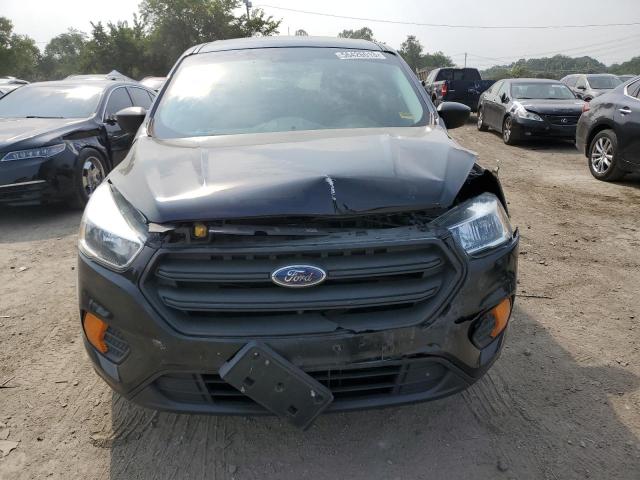 Photo 11 from auction – 2017 FORD ESCAPE S with VIN 1FMCU0F71HUB71474