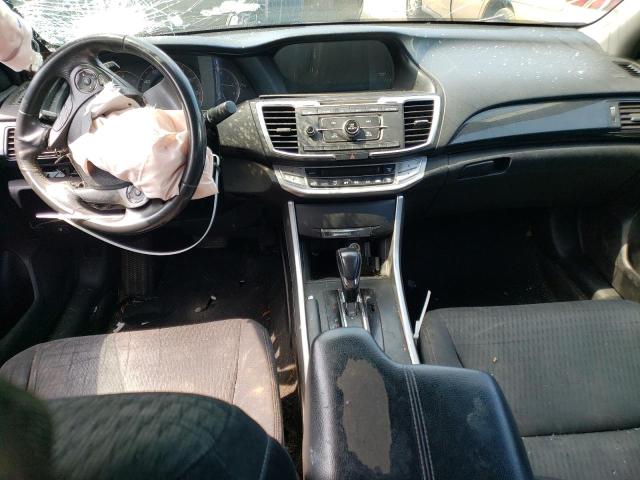 Photo 8 from auction – 2014 HONDA ACCORD SPO with VIN 1HGCR2F58EA277841