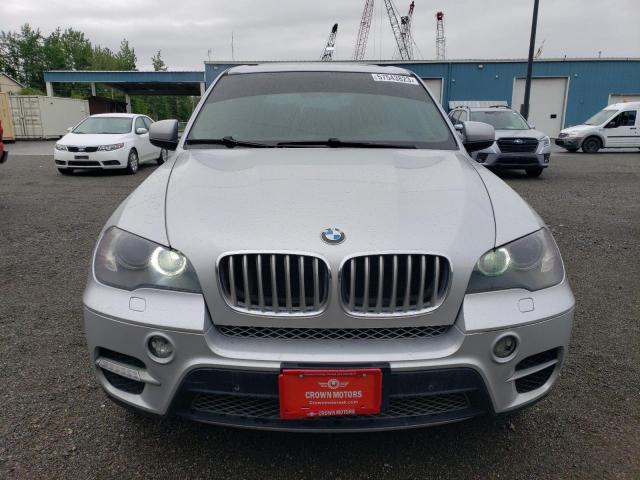 Photo 5 from auction – 2011 BMW X5 XDRIVE5 with VIN 5UXZV8C59BL419981