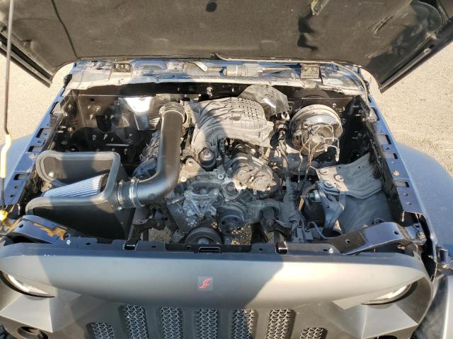 Photo 11 from auction – 2019 JEEP WRANGLER U with VIN 1C4HJXEG7KW543263