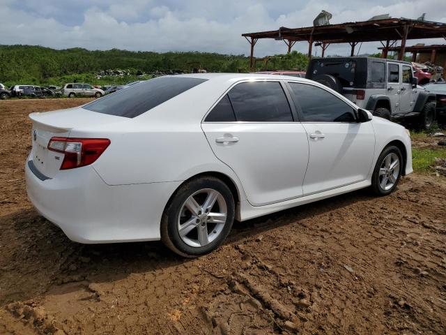 Photo 3 from auction – 2012 TOYOTA CAMRY BASE with VIN 4T1BF1FK8CU182092
