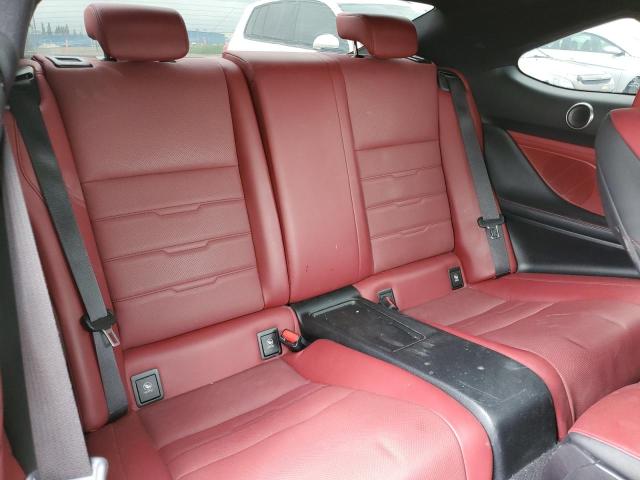 صورة رقم 10 من المزاد - 2015 LEXUS RC 350 مع VIN JTHSE5BCXF5004291