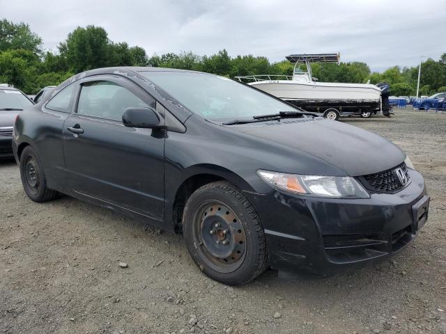 Photo 4 from auction – 2010 HONDA CIVIC LX with VIN 2HGFG1B60AH503720