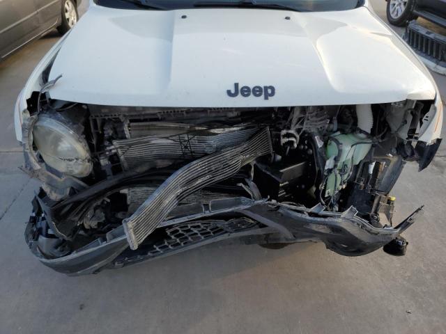 Photo 11 from auction – 2018 JEEP RENEGADE S with VIN ZACCJBAB8JPJ14472