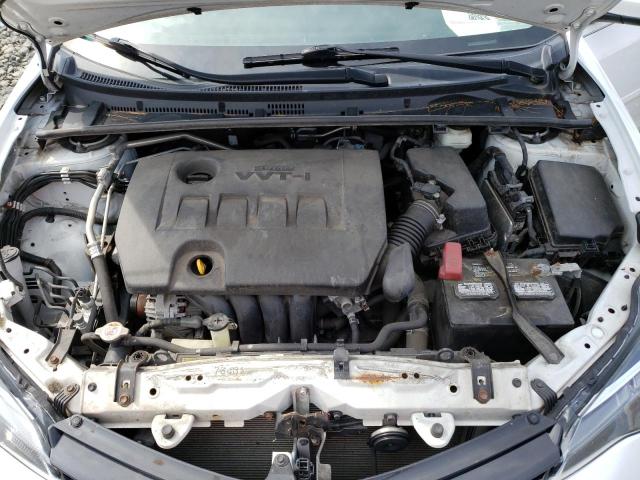 Photo 11 from auction – 2017 TOYOTA COROLLA L with VIN 2T1BURHE0HC892754