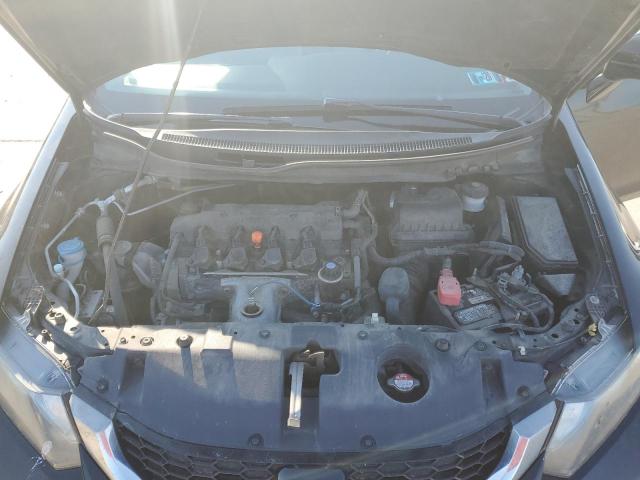 Photo 11 from auction – 2015 HONDA CIVIC EX with VIN 19XFB2F82FE289802