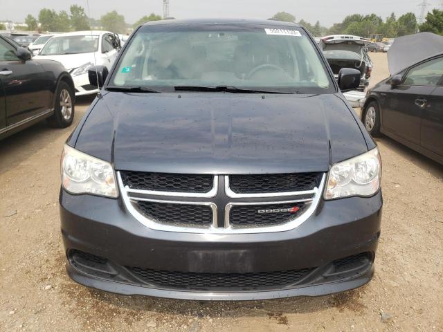 Photo 5 from auction – 2013 DODGE GRAND CARA with VIN 2C4RDGCG1DR591500
