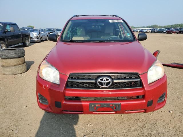 Photo 5 from auction – 2012 TOYOTA RAV4 with VIN 2T3ZF4DV6CW119089