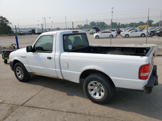 Photo 2 from auction – 2009 FORD RANGER with VIN 1FTYR10D69PA37902
