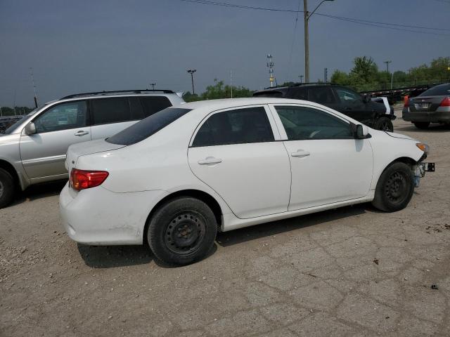 Photo 3 from auction – 2010 TOYOTA COROLLA BA with VIN 2T1BU4EE3AC304942