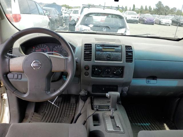 Photo 8 from auction – 2012 NISSAN FRONTIER S with VIN 1N6BD0CT3CC457534