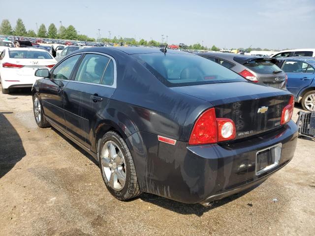 Photo 2 from auction – 2011 CHEVROLET MALIBU 2LT with VIN 1G1ZD5EU1BF119334