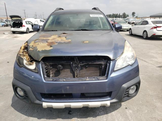 Снимка 5 от търг – 2014 SUBARU OUTBACK 2. с VIN 4S4BRBDCXE3328865