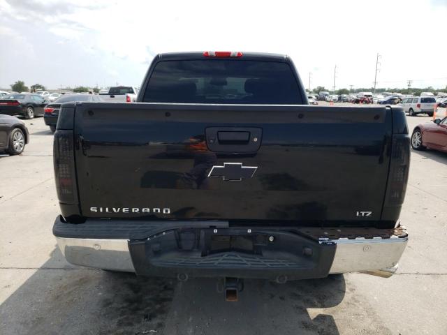 Photo 6 from auction – 2012 CHEVROLET SILVERADO with VIN 3GCPCTE04CG260174